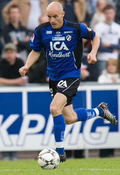 Magnus Arvidsson