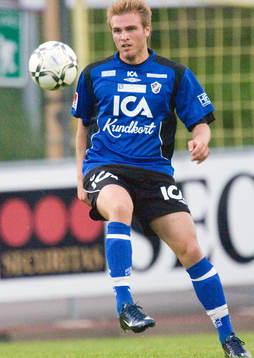 Jesper Westerberg
