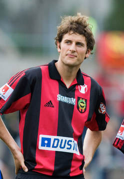 Olof Guterstam