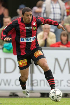 Arash Talebinejad