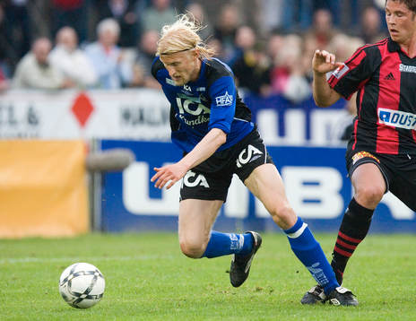 Per Johansson