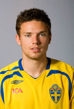 Marcus Berg