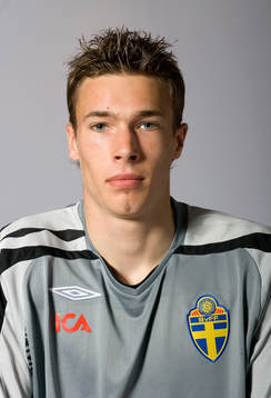 Robin Malmkvist