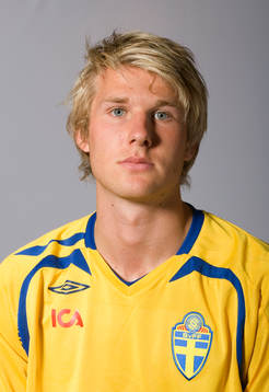 Ola Toivonen