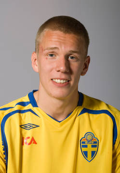 Pontus Wernbloom