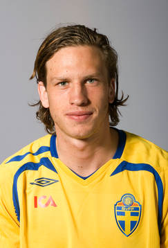 Gustav Svensson
