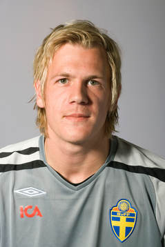 Johan Dahlin