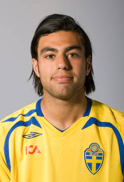 Imad Khalili