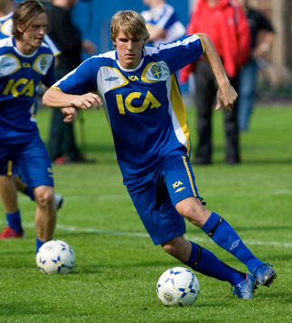 Johan Oremo