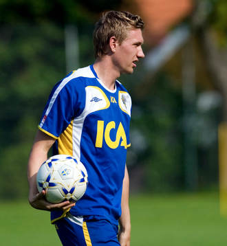 Marcus Pode
