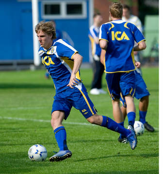 Johan Oremo