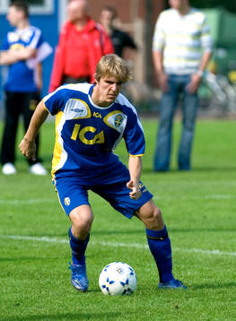 Johan Oremo