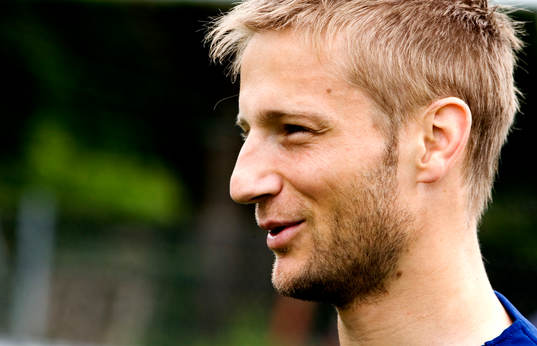Martin Jörgensen, Danmark