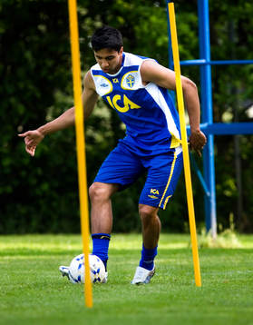 Emra Tahirovic