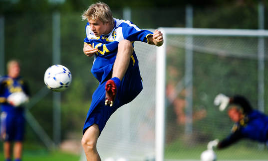 Ola Toivonen