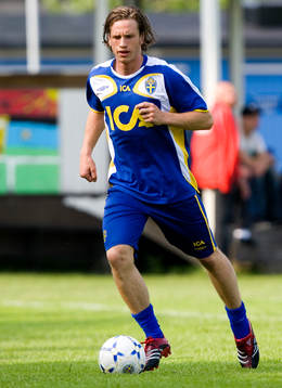 Gustaf Svensson
