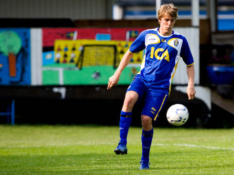 Johan Oremo