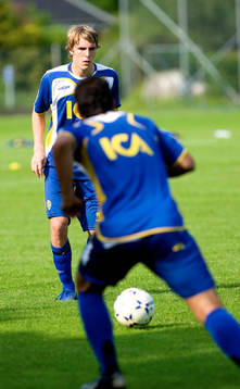 Johan Oremo