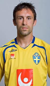 Rade Prica, Sverige