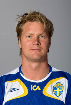 Johan Forsbring, naprapat
