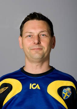 Lars-Erik Hemgren, sekreterare