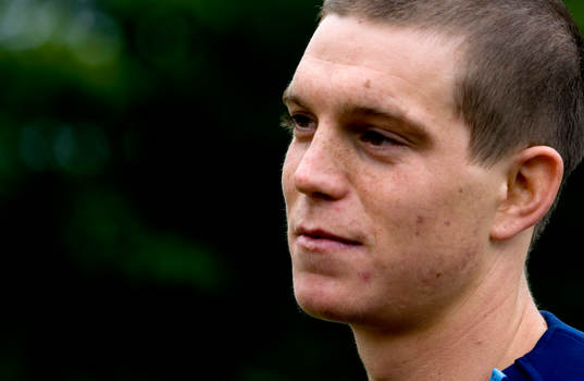 Daniel Agger, Danmark