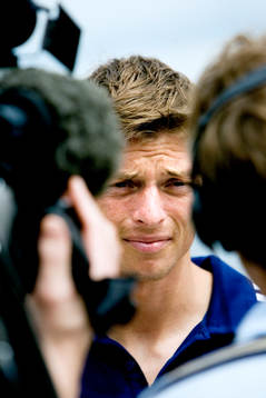 Jon Dahl Tomasson, Danmark