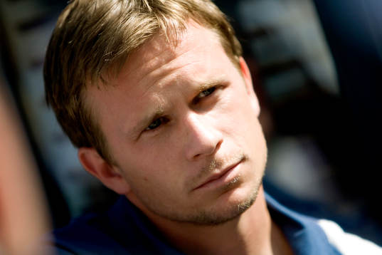 Tobias Linderoth, Sverige