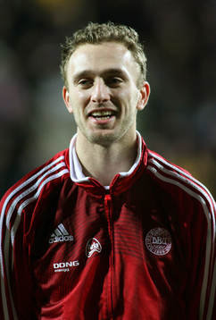 Dennis Rommedahl, Danmark