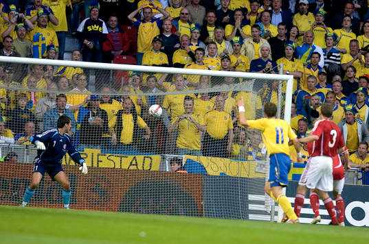 Petter Hansson