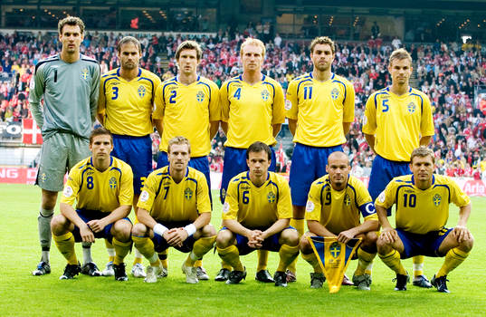 Lagbild, startelva, Sverige