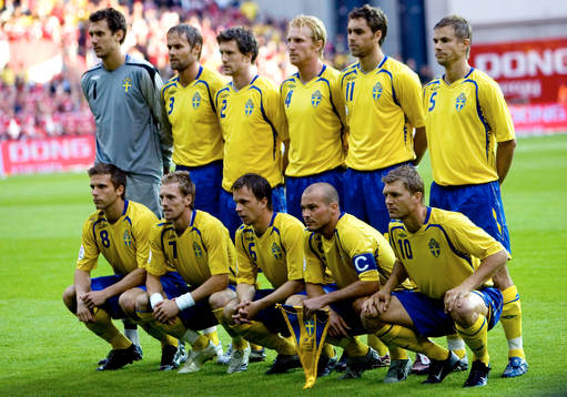 Lagbild, startelva