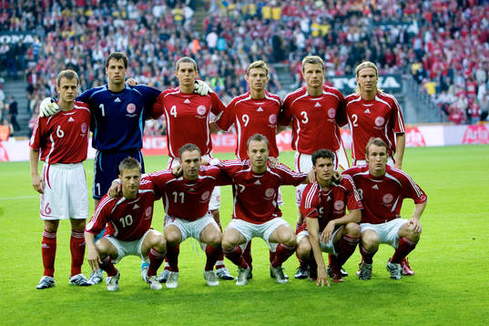 Lagbild, startelva