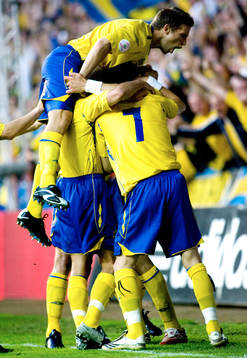 Jubel, Anders Svensson