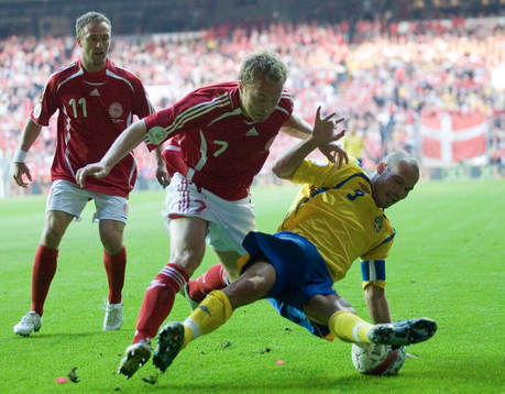 Fredrik Ljungberg