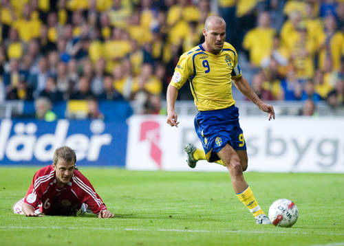 Fredrik Ljungberg