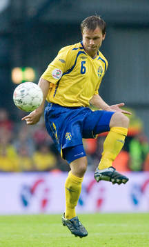 Tobias Linderoth