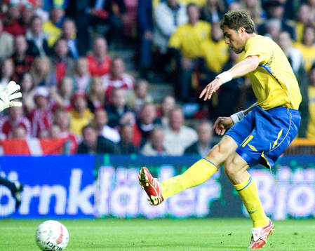 Johan Elmander