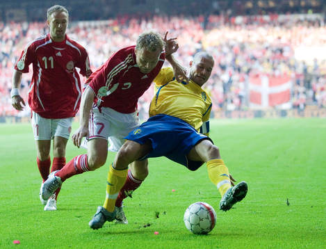 Fredrik Ljungberg