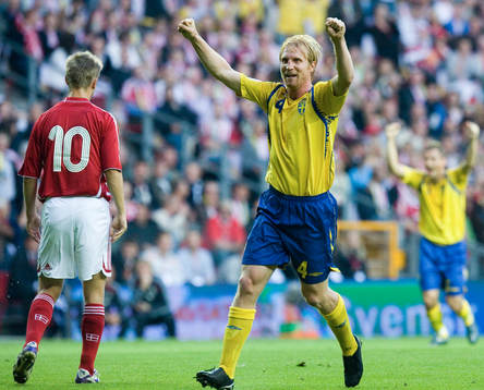 jubel, Petter Hansson
