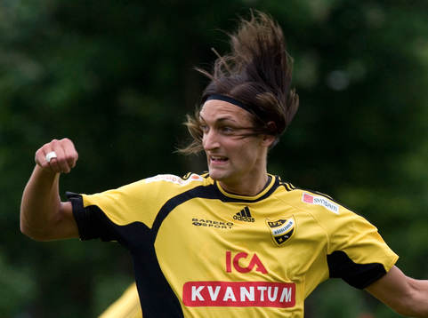 Peter Eriksson