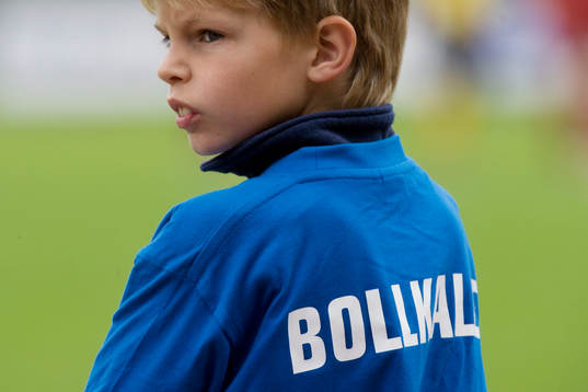 Bollkalle