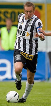 Morten Avnskjold