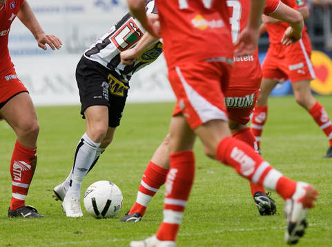 Ben, boll, genre