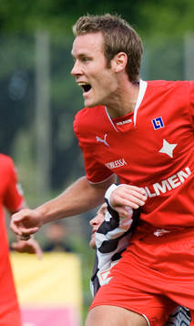 Mikael Roth