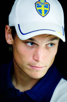 Markus Rosenberg