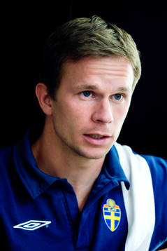 Tobias Linderoth