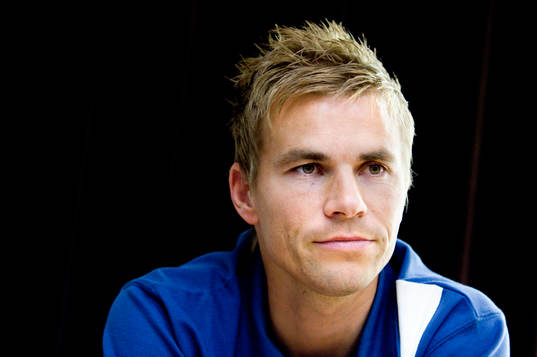 Niclas Alexandersson gör 100:e landskamp på onsdag mot