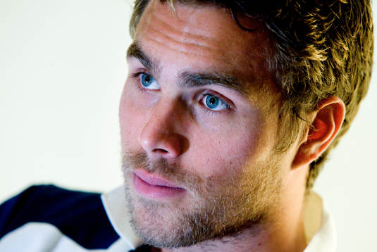 Johan Elmander