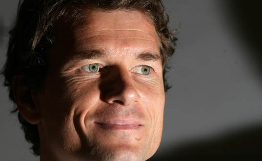 Jens Lehmann, målvakt